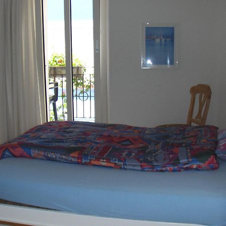 Appartamenti Della Ruga Ascona Eksteriør bilde