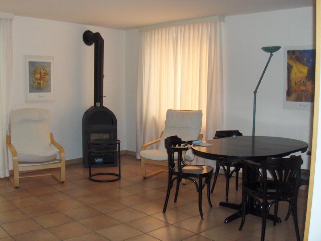 Appartamenti Della Ruga Ascona Rom bilde